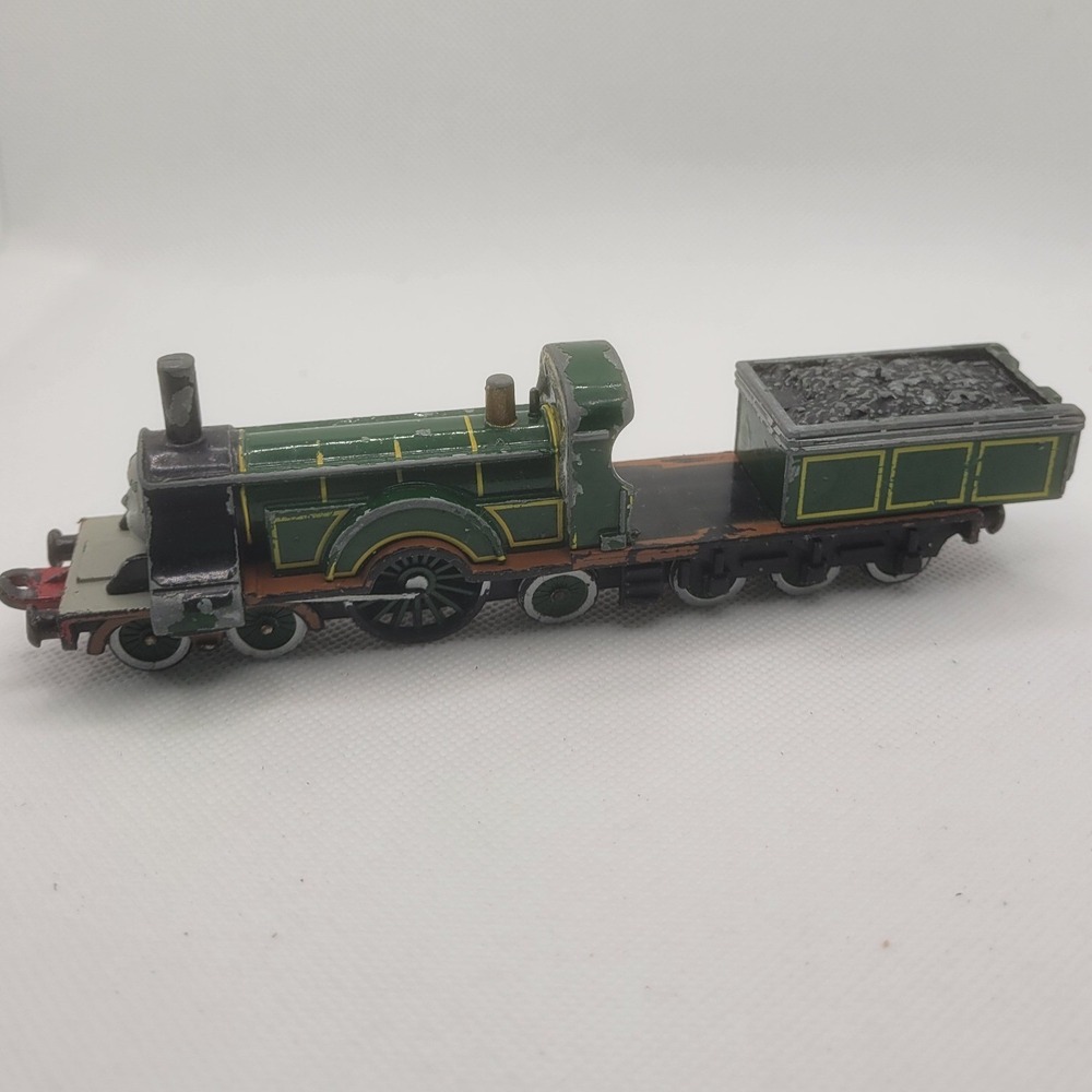 Ertl Thomas & Friends Emily 12 metal Die-Cast‎ Train Engine 2003
